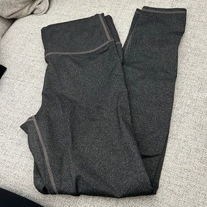 Gray Fabletics Legging
